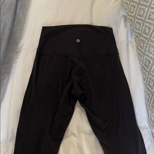 Lululemon Align Leggings